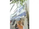 JR大阪環状線 桜ノ宮駅 徒歩3分 4階建 築45年