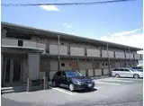 JR東海道新幹線 新富士駅(静岡) 徒歩20分 2階建 築21年