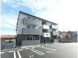 JR越後線 寺尾駅 徒歩11分 3階建 築6年