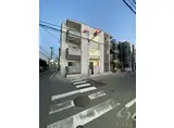 近鉄大阪線 弥刀駅 徒歩11分 3階建 築1年