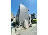 JR東海道・山陽本線 垂水駅 徒歩10分 2階建 築10年