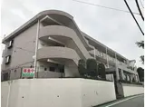JR横浜線 淵野辺駅 徒歩30分 3階建 築25年