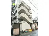 JR横浜線 八王子駅 徒歩7分 5階建 築39年