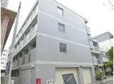 小田急江ノ島線 南林間駅 徒歩4分 4階建 築34年