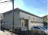 京王線 北野駅(東京) 徒歩8分 2階建 築17年