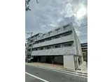 阪急神戸本線 塚口駅(阪急) 徒歩5分 4階建 築7年