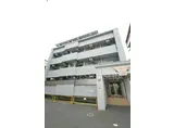 阪急千里線 関大前駅 徒歩18分 4階建 築29年