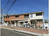 小田急江ノ島線 桜ケ丘駅 徒歩16分 2階建 築10年