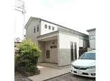 JR東海道・山陽本線 高槻駅 徒歩5分 2階建 築15年