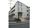 大阪メトロ今里筋線 清水駅(大阪メトロ) 徒歩5分 3階建 築17年