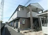 南海高野線 滝谷駅(大阪) 徒歩11分 2階建 築21年