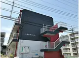 小比企マンション