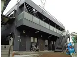 コーポ平野