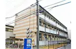 JR南武線 中野島駅 徒歩13分  築19年