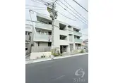 JR東海道・山陽本線 立花駅 徒歩7分 3階建 築1年