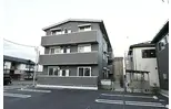 JR越後線 白山駅(新潟) 徒歩44分  築2年