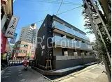 ノワール金町