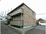 JR身延線 富士根駅 徒歩4分 2階建 築17年