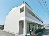 JR東海道本線 富士駅 徒歩13分 2階建 築20年