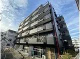 神戸市西神・山手線 伊川谷駅 徒歩38分 7階建 築36年