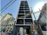 JR東西線 海老江駅 徒歩11分 11階建 築2年