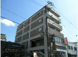 JR片町線(学研都市線) 四条畷駅 徒歩2分 5階建 築23年