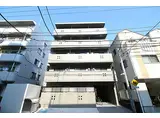 フォセット東日暮里