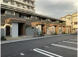 おおさか東線 ＪＲ長瀬駅 徒歩11分 2階建 築1年