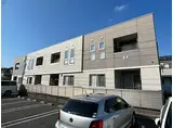 JR東海道本線 原駅(静岡) 徒歩9分 2階建 築13年