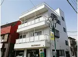 東武東上線 鶴瀬駅 徒歩4分 3階建 築31年