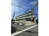 阪急千里線 豊津駅(大阪) 徒歩2分 4階建 築2年