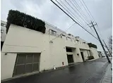 小田急小田原線 新百合ケ丘駅 徒歩8分 5階建 築23年