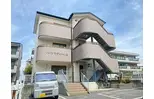 南海高野線 三日市町駅 徒歩10分  築28年