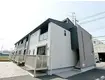 JR水戸線 結城駅 徒歩8分  築15年(1LDK/2階)