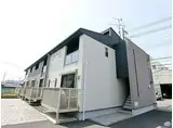 JR水戸線 結城駅 徒歩8分 2階建 築15年