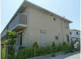 JR武蔵野線 市川大野駅 徒歩27分 2階建 築10年