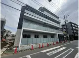 西武新宿線 上石神井駅 徒歩4分 4階建 築1年