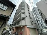 JR東西線 新福島駅 徒歩4分 8階建 築39年