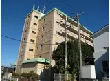 伊豆箱根鉄道駿豆線 原木駅 徒歩10分 6階建 築20年