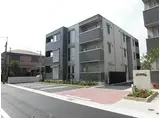 阪急伊丹線 新伊丹駅 徒歩6分 3階建 築9年