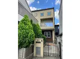 JR中央線 荻窪駅 徒歩12分 2階建 築8年