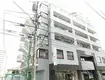 小田急江ノ島線 南林間駅 徒歩4分  築32年(3DK/5階)