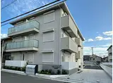 おおさか東線 ＪＲ長瀬駅 徒歩3分 3階建 築1年