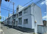 南海高野線 千代田駅 徒歩10分 2階建 築52年