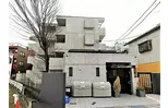 小田急小田原線 向ケ丘遊園駅 徒歩5分  築38年