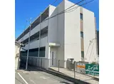 近鉄奈良線 若江岩田駅 徒歩7分 3階建 築16年