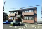 JR越後線 白山駅(新潟) 徒歩59分  築25年