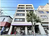 JR東西線 御幣島駅 徒歩5分 6階建 築47年
