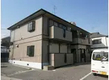 阪急宝塚本線 山本駅(兵庫) 徒歩6分 2階建 築29年
