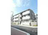 近鉄大阪線 弥刀駅 徒歩19分 3階建 築5年